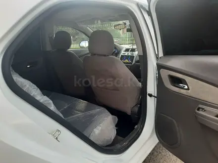 Chevrolet Cobalt 2024 года за 6 000 000 тг. в Астана – фото 17