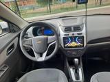 Chevrolet Cobalt 2024 годаүшін6 000 000 тг. в Астана – фото 3