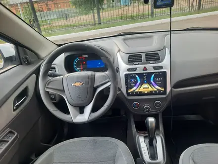 Chevrolet Cobalt 2024 года за 6 000 000 тг. в Астана – фото 3