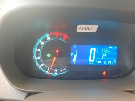 Chevrolet Cobalt 2024 года за 6 000 000 тг. в Астана – фото 6