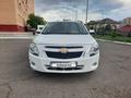 Chevrolet Cobalt 2024 года за 6 000 000 тг. в Астана – фото 7
