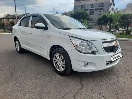 Chevrolet Cobalt 2024 года за 6 000 000 тг. в Астана – фото 8