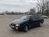 Volkswagen Passat 1991 года за 1 600 000 тг. в Алматы – фото 2