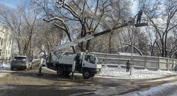 АГП, Авто вышка, кобра 16м. в Алматы – фото 3