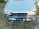 Volkswagen Golf 1992 годаүшін850 000 тг. в Байсерке