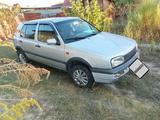 Volkswagen Golf 1992 годаүшін850 000 тг. в Байсерке – фото 2