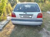 Volkswagen Golf 1992 годаүшін850 000 тг. в Байсерке – фото 5
