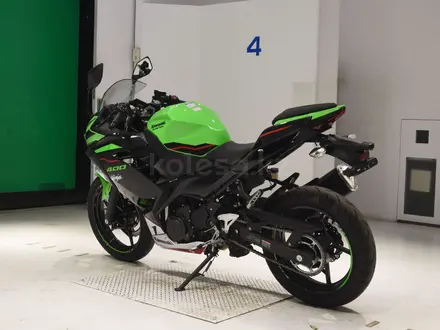 Kawasaki  NINJA400 2020 года за 3 290 000 тг. в Шымкент – фото 6