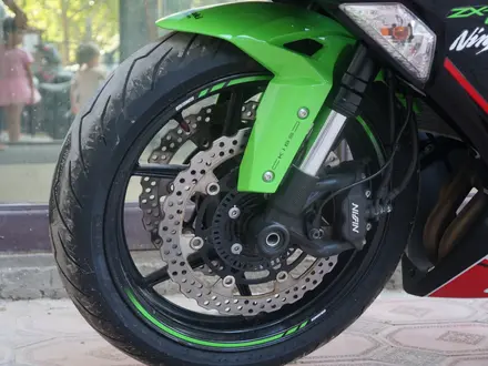 Kawasaki  NINJA400 2020 года за 3 090 000 тг. в Шымкент – фото 9