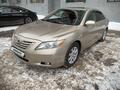 Toyota Camry 2007 годаүшін5 300 000 тг. в Астана