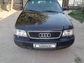 Audi A6 1996 годаүшін2 400 000 тг. в Жетысай