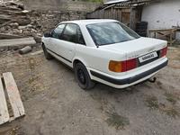 Audi 100 1993 годаүшін1 800 000 тг. в Тараз