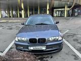 BMW 328 1999 года за 4 800 000 тг. в Алматы