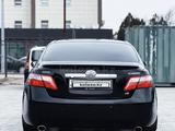 Toyota Camry 2011 годаүшін5 800 000 тг. в Актау – фото 2