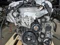 Двигатель Volkswagen Passat b6 AXZ 3.2 FSI за 800 000 тг. в Астана – фото 2