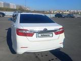 Toyota Camry 2012 годаүшін9 100 000 тг. в Алматы – фото 5