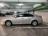 Lexus ES 350 2011 года за 7 000 000 тг. в Астана – фото 3