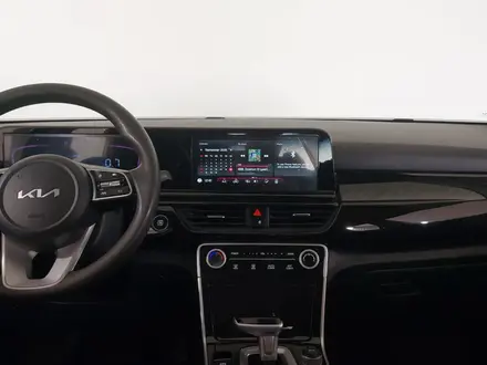 Kia Seltos 2024 года за 8 700 000 тг. в Шымкент – фото 18