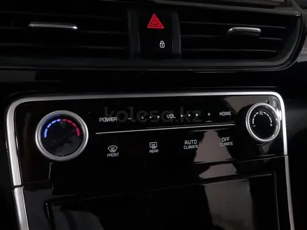 Kia Seltos 2024 года за 8 700 000 тг. в Шымкент – фото 21