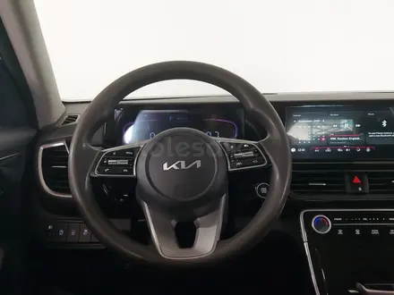 Kia Seltos 2024 года за 8 700 000 тг. в Шымкент – фото 13