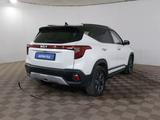 Kia Seltos 2024 года за 8 700 000 тг. в Шымкент – фото 5