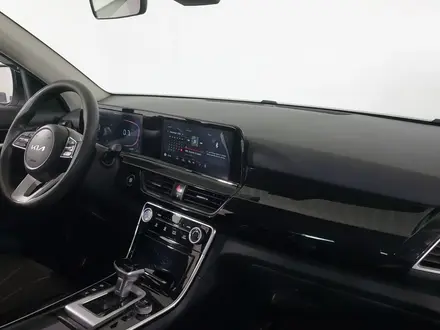 Kia Seltos 2024 года за 8 700 000 тг. в Шымкент – фото 25