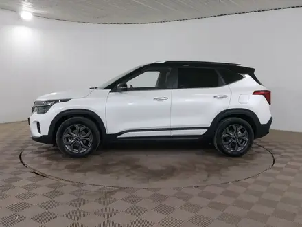 Kia Seltos 2024 года за 8 700 000 тг. в Шымкент – фото 8