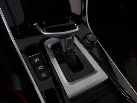 Kia Seltos 2024 года за 8 700 000 тг. в Шымкент – фото 15