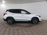Kia Seltos 2024 года за 8 700 000 тг. в Шымкент – фото 4