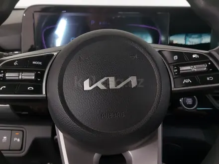 Kia Seltos 2024 года за 8 700 000 тг. в Шымкент – фото 16