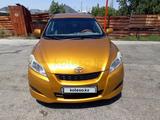 Toyota Matrix 2009 года за 4 500 000 тг. в Кентау