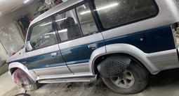 Mitsubishi Pajero 1994 года за 2 600 000 тг. в Алматы