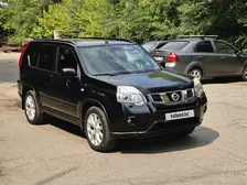 Nissan X-Trail, 2015