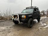 Jeep Cherokee 1992 года за 4 000 000 тг. в Алматы