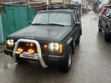 Jeep Cherokee 1992 года за 4 000 000 тг. в Алматы – фото 3