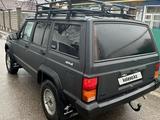 Jeep Cherokee 1992 года за 4 000 000 тг. в Алматы – фото 5