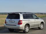 Toyota Highlander 2001 года за 6 500 000 тг. в Караганда – фото 3