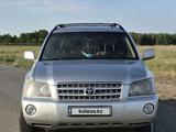 Toyota Highlander 2001 года за 6 500 000 тг. в Караганда – фото 5