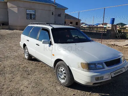 Volkswagen Passat 1995 года за 1 250 000 тг. в Кызылорда – фото 2