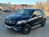 Mercedes-Benz GLE 300 2015 года за 15 000 000 тг. в Атырау – фото 2