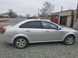 Chevrolet Lacetti 2007 года за 3 100 000 тг. в Павлодар – фото 2