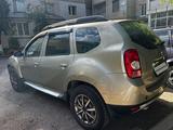 Renault Duster 2012 годаfor4 500 000 тг. в Уральск – фото 4