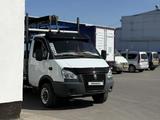 ГАЗ ГАЗель 2006 года за 6 500 000 тг. в Астана – фото 4