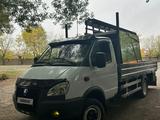 ГАЗ ГАЗель 2006 года за 6 500 000 тг. в Астана – фото 2