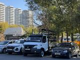 ГАЗ ГАЗель 2006 года за 6 500 000 тг. в Астана – фото 3