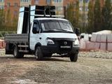 ГАЗ ГАЗель 2006 года за 6 500 000 тг. в Астана – фото 5