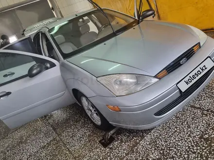 Ford Focus 2000 года за 1 300 000 тг. в Кызылорда – фото 7