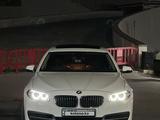 BMW 528 2014 года за 11 000 000 тг. в Алматы