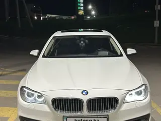 BMW 528