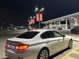 BMW 528 2014 года за 11 000 000 тг. в Алматы – фото 4